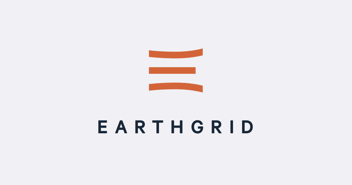 earthgrid.io